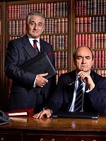 Poster der Yes, Prime Minister (2013)