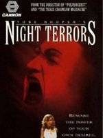 Poster der Tobe Hooper's Living Nightmare