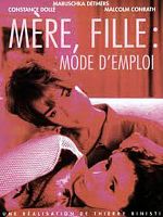 Poster der Mère et fille : mode d'emploi