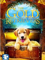 Poster der The Gold Retrievers