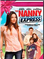Poster der The Nanny Express
