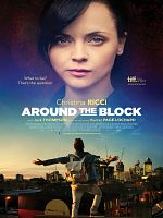 Poster der Around the Block
