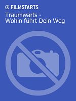 Poster der Traumwärts - Wohin führt Dein Weg