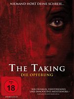 Poster der The Taking - Die Opferung