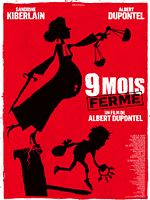 Poster der 9 mois ferme