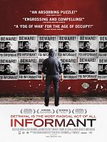 Poster der Informant