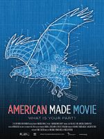Poster der American Made Movie