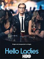Bild von Hello Ladies