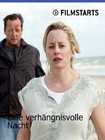 Poster der Eine verhängnisvolle Nacht
