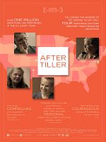 Poster der After Tiller