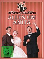 Poster der Alles um Anita