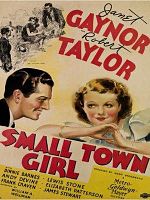 Poster der Kleinstadtmädel