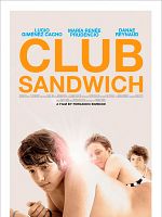 Poster der Club Sándwich