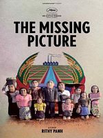 Poster der The Missing Picture