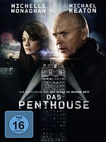 Poster der Das Penthouse
