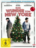 Poster der Das Wunder von New York
