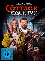 Poster der Cottage Country