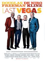 Poster der Last Vegas