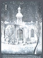 Poster der Dom s bashenkoy