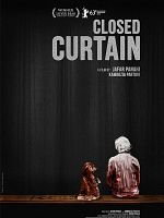 Poster der Closed Curtain