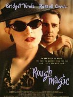 Poster der Wilder Zauber