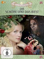 Poster der Die Schöne und das Biest