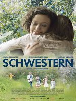 Poster der Schwestern