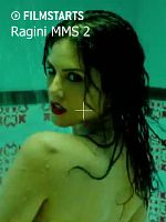 Poster der Ragini MMS 2