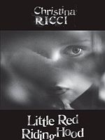 Poster der Little Red Riding Hood