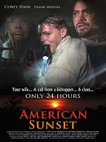 Poster der American Sunset