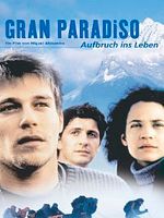 Poster der Gran Paradiso