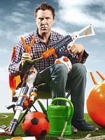 Poster der Father Figure