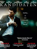 Poster der The Candidate