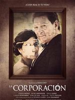 Poster der La corporación
