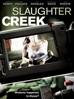 Poster der Slaughter Creek