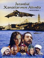 Poster der İstanbul Kanatlarımın Altında