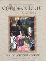 Poster der A Connecticut Yankee in King Arthur's Court