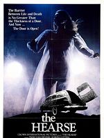 Poster der Der Leichenwagen