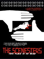 Poster der The Scenesters