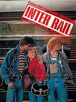 Poster der Inter Rail
