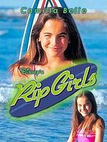 Poster der Rip Girls
