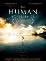 Poster der The Human Experience