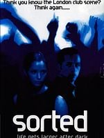 Poster der Sorted