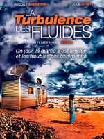 Poster der La Turbulence des fluides