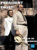 Poster der Président Faust (TV)
