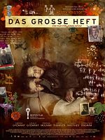 Poster der Das große Heft