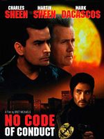 Poster der Mörderisches Doppelspiel