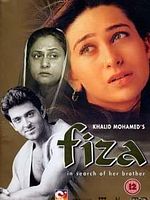 Poster der Fiza