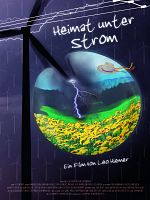 Poster der Heimat unter Strom