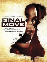 Poster der Final Move